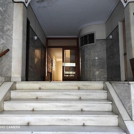 Апартаменти Zeus At The 3Rd Floor Афіни Екстер'єр фото